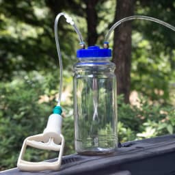 Oil Change Artifact Manual Hand Pump Engine Suction Vacuum Car Truck Van Moto Maintenance Tool 2L Bottle Storage Hose
