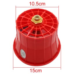 Agricultural Atomizing Nozzle Fruit Tree Air Supply Type Long Range Spray Gun Plunger Pump High Pressure Pesticide Irrigation