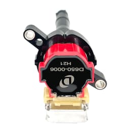 IGNITION COIL PACK Fit BMW M52 E36 E46 E39 X5 M3 M5 Z3 Z8 325i 330i 330xi 328i 525i 530i 528i 3.2L 2.5 2.8 2.3L 3.0 L6