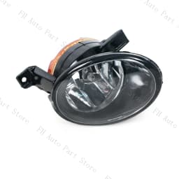 Car Front Bumper Fog Lamp Light For VW Tiguan 2012 2013 2014 2015 2016 Foglight Foglamp Halogen