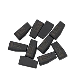 Original PCF7939MA (TP39) Blank Auto Car Key Carbon 4A Hitag AES Transponder Chip For Renault Dacia Duster Nissan Hyundai Fiat