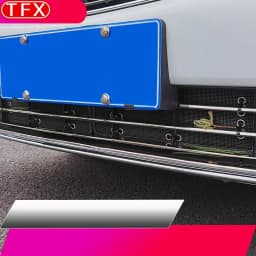 For Geely All-new Emgrand II 2023 2024 Car Front Grille Insect Proof Net Radiator Condenser Protective Cover Auto Accessories