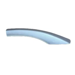 Roof Rack Cover For VW CROSS POLO 2007 2008 2009 2010 2011 Front Rear Roof Luggage Bar Rail End Shell Plasitc Cover Replacement