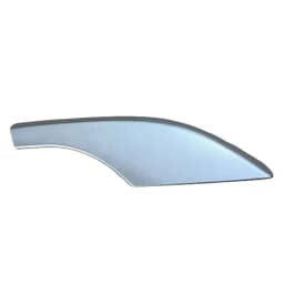 Roof Rack Cover For VW CROSS POLO 2007 2008 2009 2010 2011 Front Rear Roof Luggage Bar Rail End Shell Plasitc Cover Replacement