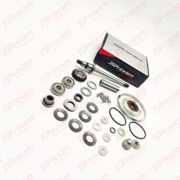 420881101 010-102K Replaces Fit For Sea-Doo 420881102 420881946 RXT RXP GTX 215 255 260HP 16 Tooth Super Charger Rebuild Kit