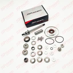 420881101 010-102K Replaces Fit For Sea-Doo 420881102 420881946 RXT RXP GTX 215 255 260HP 16 Tooth Super Charger Rebuild Kit