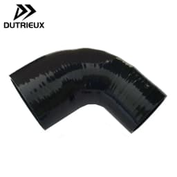 90 Degree Reducer Elbow General Silicone Coolant Intercooler Pipe Tube Hose 28mm 30mm 32mm 34mm 36mm 38mm 40mm 44mm 51mm