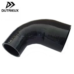 90 Degree Reducer Elbow General Silicone Coolant Intercooler Pipe Tube Hose 28mm 30mm 32mm 34mm 36mm 38mm 40mm 44mm 51mm