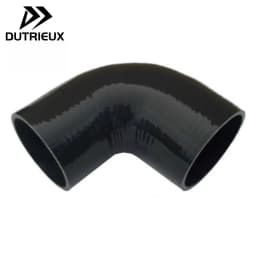 90 Degree Reducer Elbow General Silicone Coolant Intercooler Pipe Tube Hose 28mm 30mm 32mm 34mm 36mm 38mm 40mm 44mm 51mm