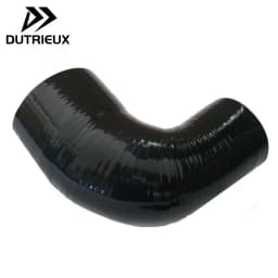 90 Degree Reducer Elbow General Silicone Coolant Intercooler Pipe Tube Hose 28mm 30mm 32mm 34mm 36mm 38mm 40mm 44mm 51mm