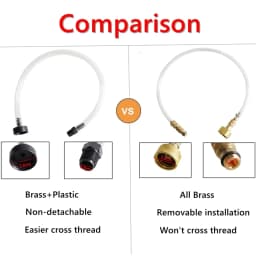 Bleed Kit Oil Filler Kit 2Pcs For Seastar Hydraulic Steering Systems Bridge Tube Hose Marine Boat Yacht Accessories Repair Tools