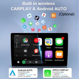 For Mazda 3 Axela 2014 - 2019 Mazda CX-4 CX4 2016 -2018 Car Radio Android Auto GPS Navigation Multimedia Video Player No DVD