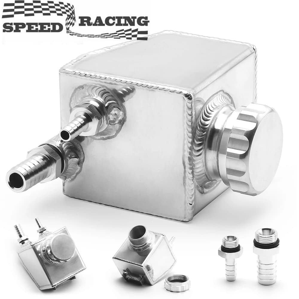 Power Steering Tank For Holden Commodore V6 V8 VT VX VU VY VZ VE LS1 LS2 LS3 LS6 LS7 L98 L76 Car Steering Tank Reservoir Can