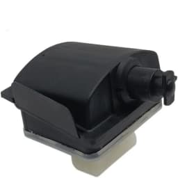 A0008206012 A0008204409 A0008205003 Black Plastic Fuel Flap Release Actuator Motor For Mercedes-Benz W177 A-Class