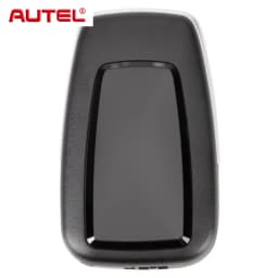 1PCS Autel IKEYTY8A4BL IKEYTY8A4AL Universal Smart Remote Key 3+1 Buttons For Toyota For Autel Smart Key For KM100 IM508 IM608
