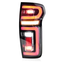 Car Rear Tail Light For Great Wall PAO POER Pickup Truck Passenger Version Brake Light Tail Lamp 4133101XPW04A 4133100XPW04A