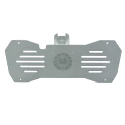 Interior Mirror Dash Cam Mount Arm with Metal Backplate for G840S/ G850/ G850Pro / G900 / G900Pro /G900 Tripro