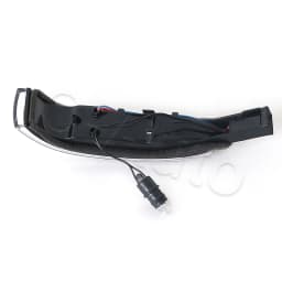Car Left Right Car Mirror Turn Signal Light turn side lamp For Mercedes Benz W164 X164 W164 ML GL300 R320 R350 R450 R500