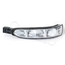 Car Left Right Car Mirror Turn Signal Light turn side lamp For Mercedes Benz W164 X164 W164 ML GL300 R320 R350 R450 R500