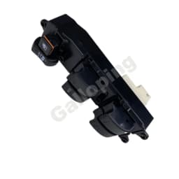 Front Left Driver Master Window Control Switch Lifter Regulator Button For Toyota Camry 2.4L 3.0L Sienna RAV4 2.0L 2001 - 2005