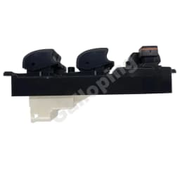 Front Left Driver Master Window Control Switch Lifter Regulator Button For Toyota Camry 2.4L 3.0L Sienna RAV4 2.0L 2001 - 2005