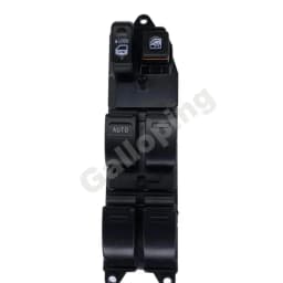 Front Left Driver Master Window Control Switch Lifter Regulator Button For Toyota Camry 2.4L 3.0L Sienna RAV4 2.0L 2001 - 2005