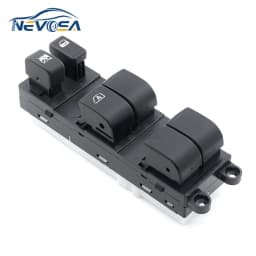 NEVOSA 25401-1JY0A For Nissan Tiida Rogue Versa Pathfinder Teana Auto Car Power Window Switch 25401-EL30 16+3 Pins 254011JY0A