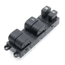 NEVOSA 25401-1JY0A For Nissan Tiida Rogue Versa Pathfinder Teana Auto Car Power Window Switch 25401-EL30 16+3 Pins 254011JY0A