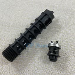10PCS Engine Oil Cooler Filter One Way Valve For Chevrolet Aveo Cruze Sonic Trax Orlando Vauxhall Opel Astra Zafira 5541525
