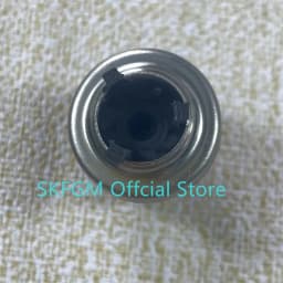 10PCS Engine Oil Cooler Filter One Way Valve For Chevrolet Aveo Cruze Sonic Trax Orlando Vauxhall Opel Astra Zafira 5541525