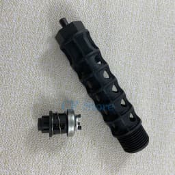 10PCS Engine Oil Cooler Filter One Way Valve For Chevrolet Aveo Cruze Sonic Trax Orlando Vauxhall Opel Astra Zafira 5541525