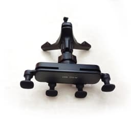 Car Phone Holder Air Vent Mount Support GPS Stand Phone Bracket Fit For 2006 to 2016 Suzuki SX4 Swift Grand Vitara