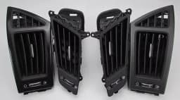 Car Accessories Air Conditioner Outlet for Hyundai Sonata 2011-2015 Air Conditioning Vents