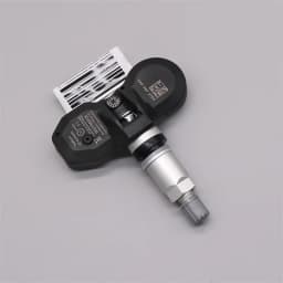 4x TIRE PRESSURE SENSOR FOR 2009 2010 2011 2012 2013 PORSCHE PANAMERA 970 433MHz TPMS SENSOR TIRE PRESSURE MONITOR 7PP907275F