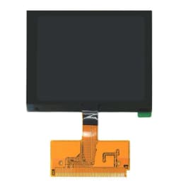 LCD Display Screen Instrument Cluster For A4 B5 1995-2001 For A6 C5 1997-2004 For A4 (B5) 1995-2001 For A6 (C5) 1997-2004