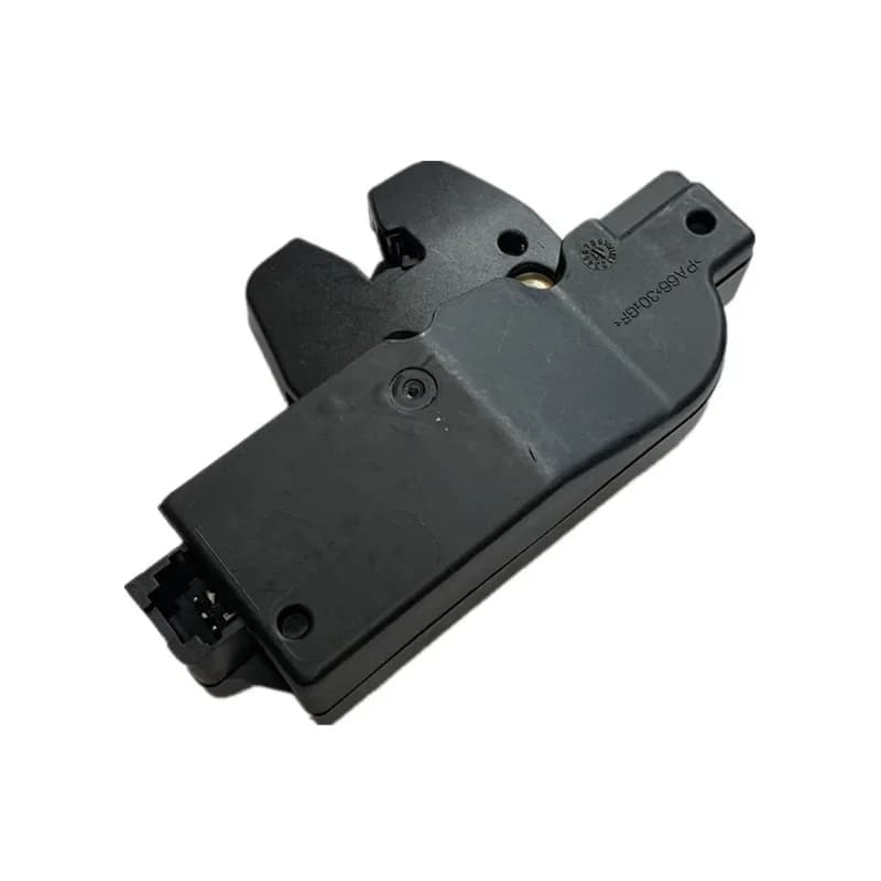 REAR TRUNK LOCKS LID Locking LATCH For PEUGEOT 206 307 407 For CITROEN C2 C3 C4 XSARA PICASSO TAILGATE LOCK UNIT 871982