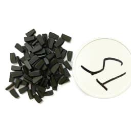 10pcs original T5 Ceramic Chip T5 Glass chip ID20 ID 20 ID 13 T20 ID13 Transponder Chip Car Key Chip 10/20/50/100PC