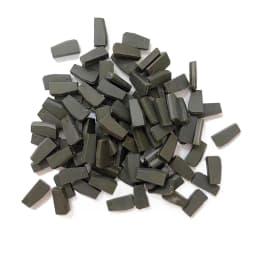 10pcs original T5 Ceramic Chip T5 Glass chip ID20 ID 20 ID 13 T20 ID13 Transponder Chip Car Key Chip 10/20/50/100PC