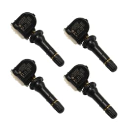 4X Tire Pressure Sensor FOR 2015-2023 Cadillac Chevrolet BUICK OPEL 433MHz TPMS SENSOR 13540602 13522955 13516165 13598773