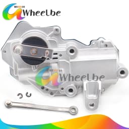 Turbocharger Actuator Turbo Wastegate CT16V For Toyota Hilux Innova Fortuner 2.4L 2.8L 1720111070 1720111080 8967471020
