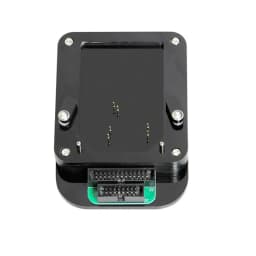 IC Adaptor EWS-4.3 & 4.4 For BMW No Need Bonding Wire For XPROG-M AK90 R270 Programmer EWS4 Adaptor On Board Reading
