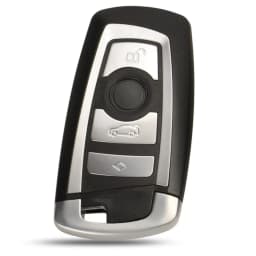 JINGXIN CAS4 868/315/433mhz Car Remote Smart Key For BMW 1 3 5 7 Series CAS4 System Auto Vehichle Alarm Keyless KR55WK49863 Key