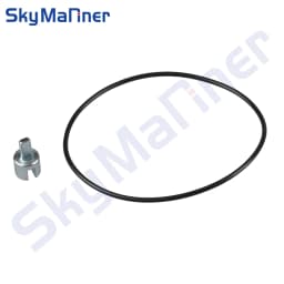 38100-96J00 Tilt Trim Motor for Suzuki Outboard Motor 4T DF60-300 38100-92J02, 92J10, 38100-93J01, 93J02, 38100-99E01 Boat Motor