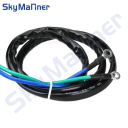 38100-96J00 Tilt Trim Motor for Suzuki Outboard Motor 4T DF60-300 38100-92J02, 92J10, 38100-93J01, 93J02, 38100-99E01 Boat Motor