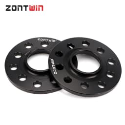 2Pieces 3/5/8/12/15mm PCD 5x120 72.56mm Wheel Spacer Adapters Suit for BMW E46/30/36 E90/91/92/93 E81/82/87/88 Z3/E36 Z4/E85/86