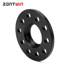 2Pieces 3/5/8/12/15mm PCD 5x120 72.56mm Wheel Spacer Adapters Suit for BMW E46/30/36 E90/91/92/93 E81/82/87/88 Z3/E36 Z4/E85/86