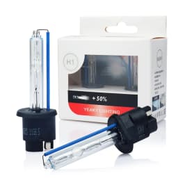 Yeaky Original Xenon Bulb Lamp H1 H3 H7 H11 H9 9005 9006 9012 HID Light D1S D2S D3S D4S D2H Auto Lamp Car HID Headlight Bulbs