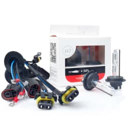 Yeaky Original Xenon Bulb Lamp H1 H3 H7 H11 H9 9005 9006 9012 HID Light D1S D2S D3S D4S D2H Auto Lamp Car HID Headlight Bulbs