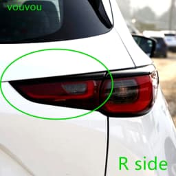 Car accessories body parts KBTA-51-3F0 high level LED inner tail lamp for Mazda CX-5 2022-2025