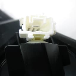 Car accessories body parts KBTA-51-3F0 high level LED inner tail lamp for Mazda CX-5 2022-2025